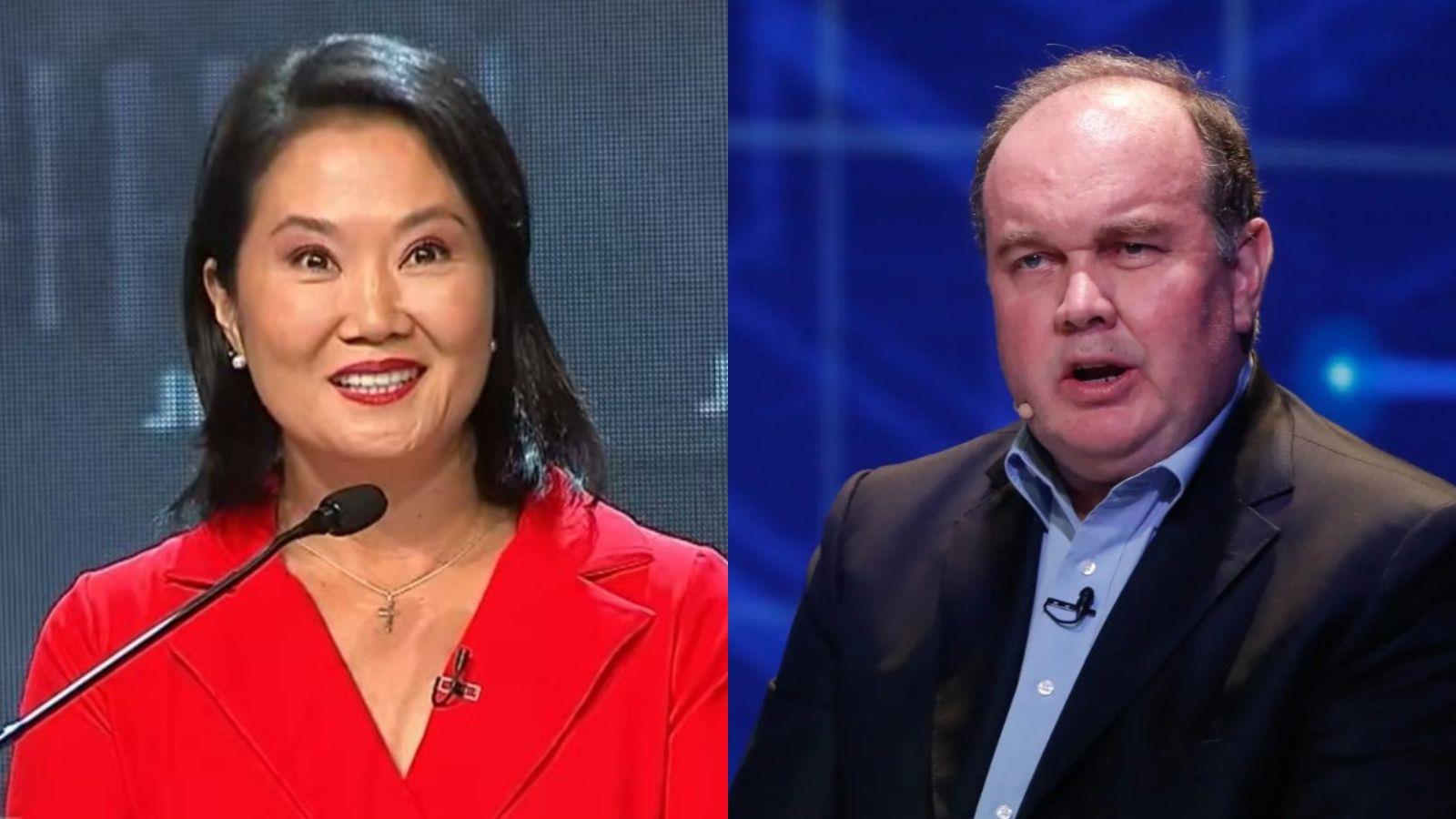 Elecciones 2026: las propuestas de Keiko Fujimori, RLA y Carlos Álvarez para frenar la inseguridad en Perú